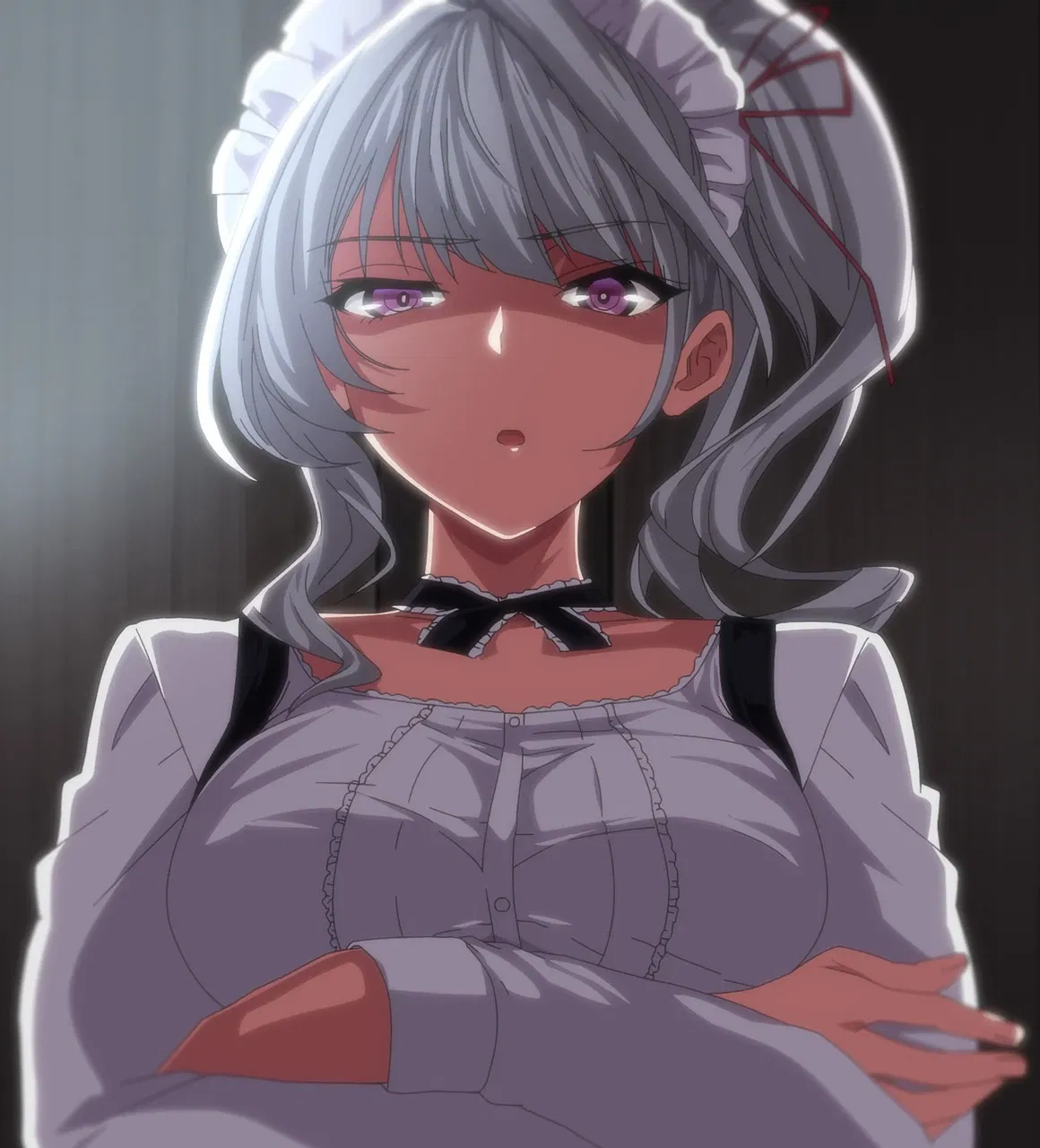 Avatar of Anri Shijou