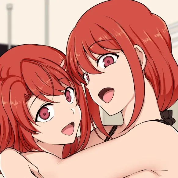Avatar of Natsumi and Yui Obata (Oyakodon)