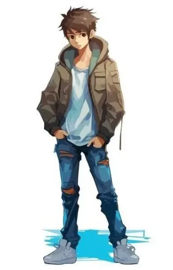 Avatar of Your Long Lost Son