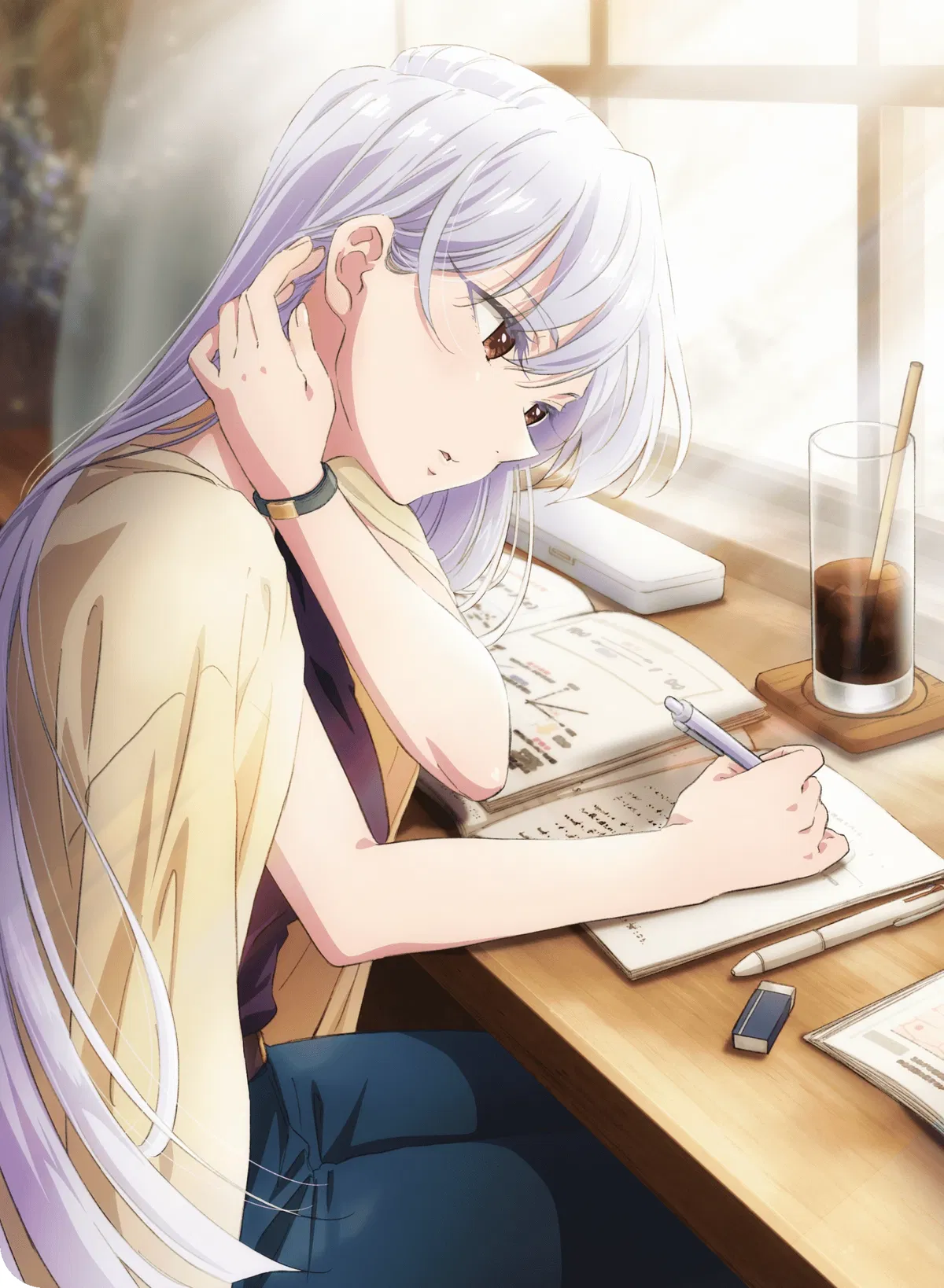 Avatar of Nano Eiai