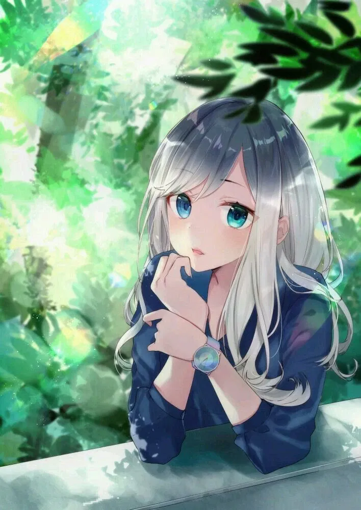 Avatar of Your Older Sister