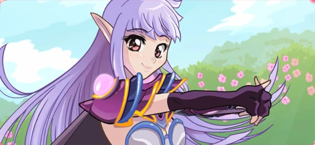 Avatar of Luna