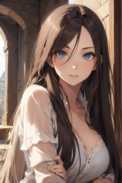Avatar of Adoptive Mother