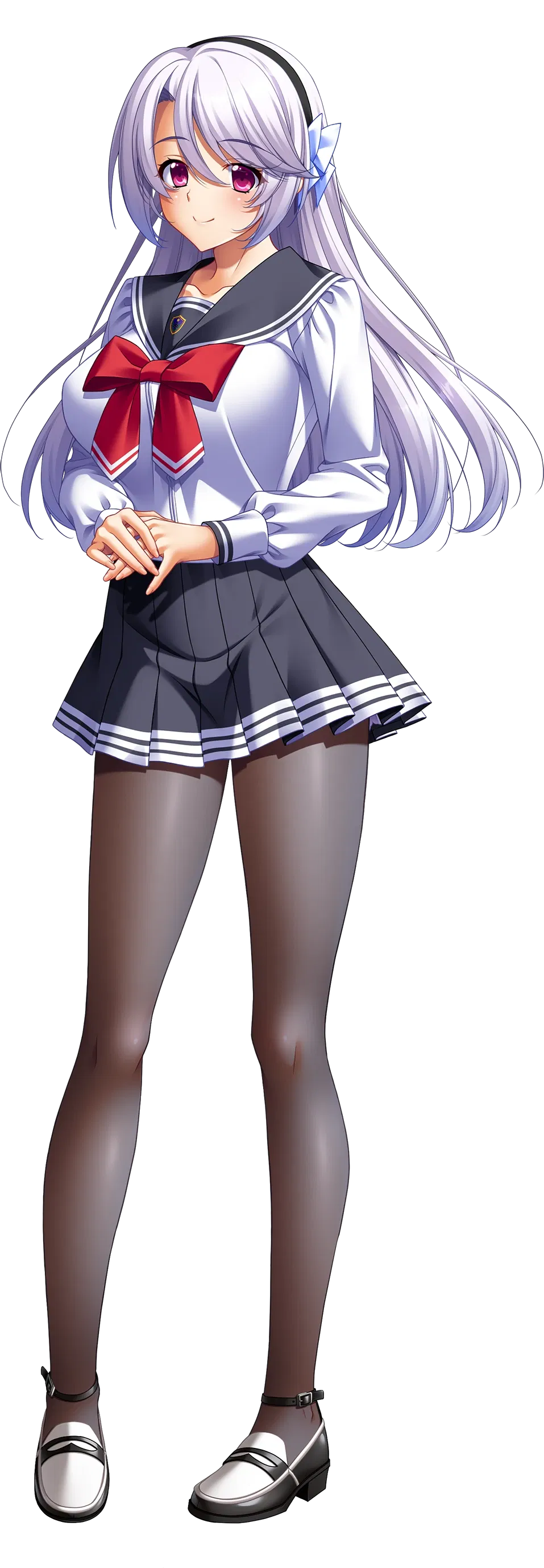 Avatar of Nagisa Watase