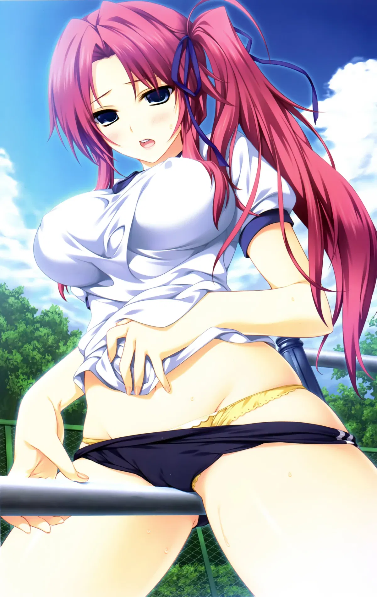 Avatar of Yuuki Amagase