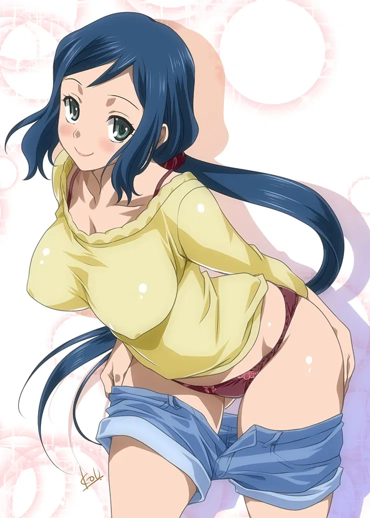 Avatar of Rinko Iori
