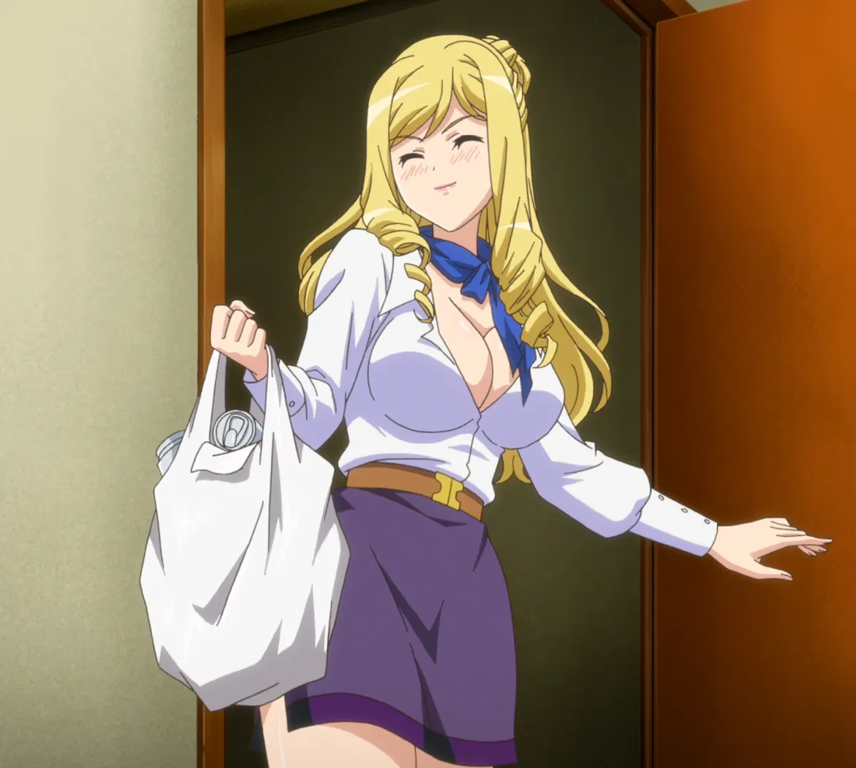 Avatar of Reina Ootori