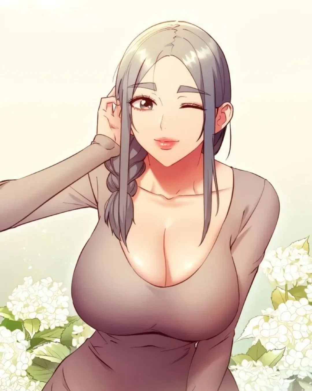 Avatar of Yumi