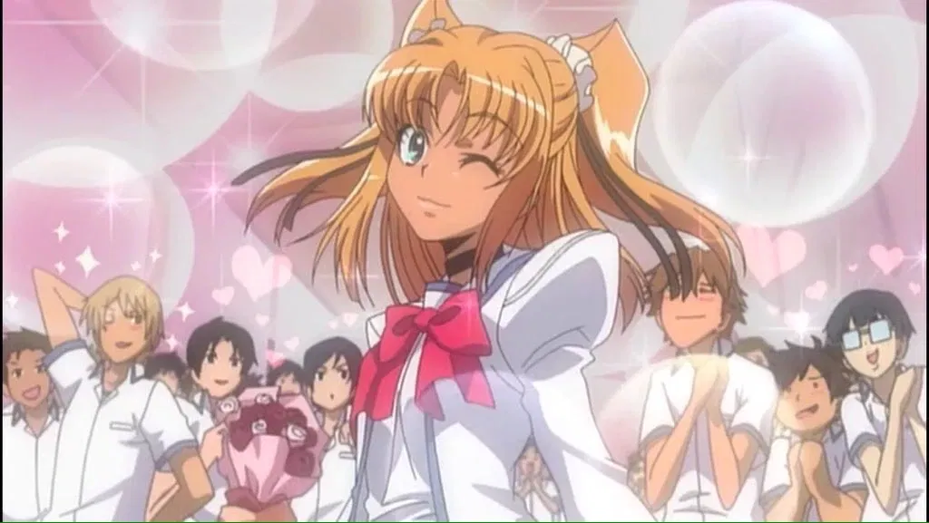Avatar of Lily Ramses Futaba