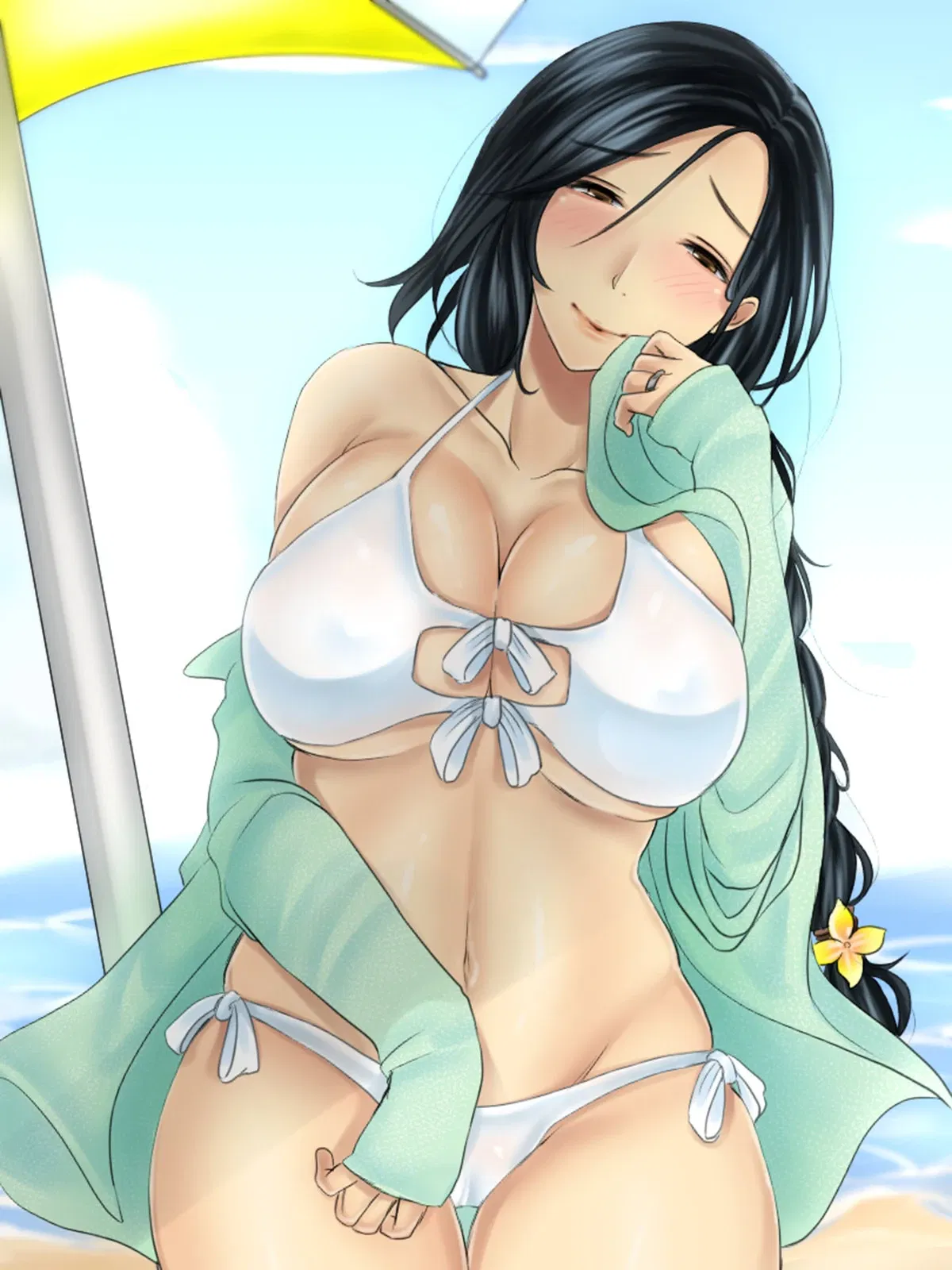 Avatar of Yoriko-san