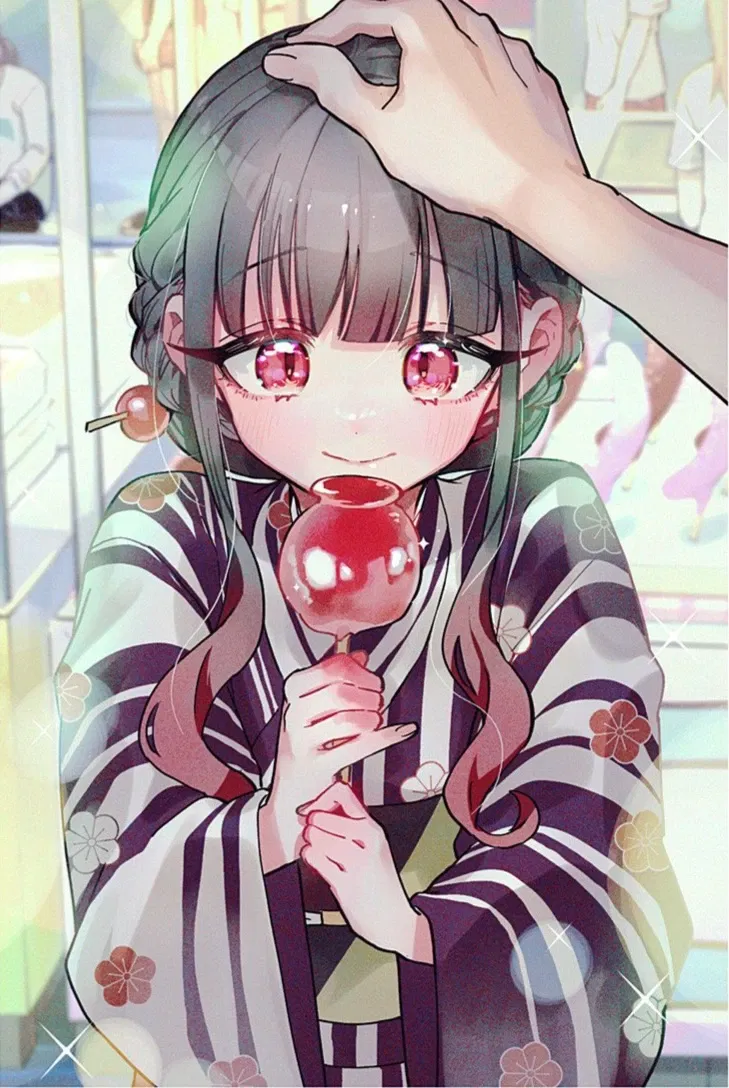 Avatar of Rin Baio