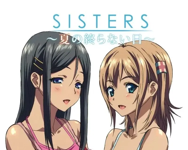 Avatar of Haruka and Chika Kamimura