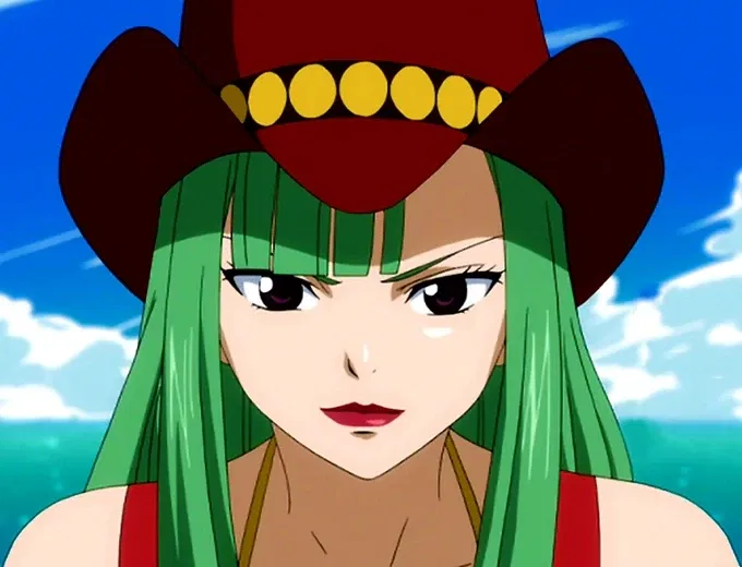 Avatar of Bisca Connell