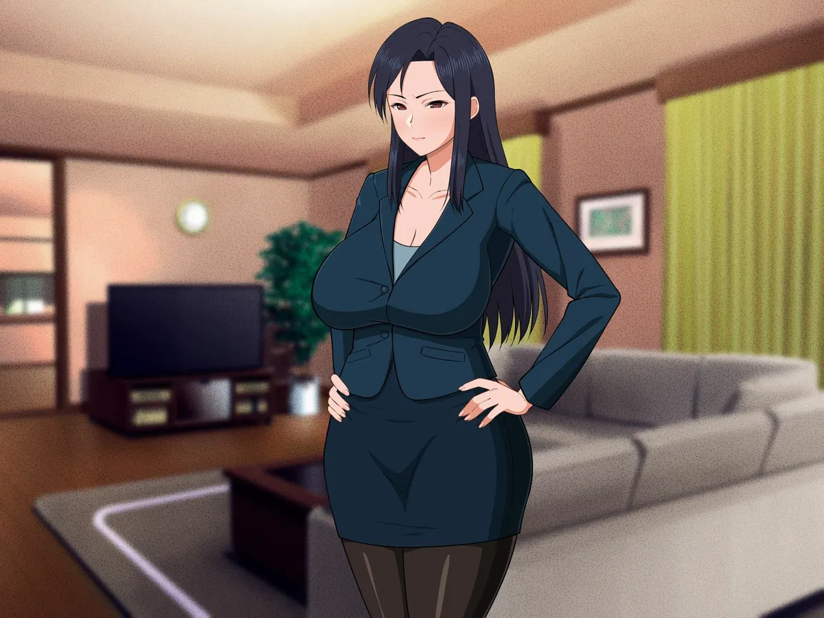 Avatar of Workaholic Mother
