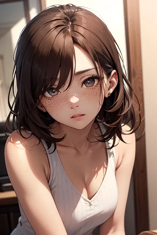 Avatar of Overworked Mother