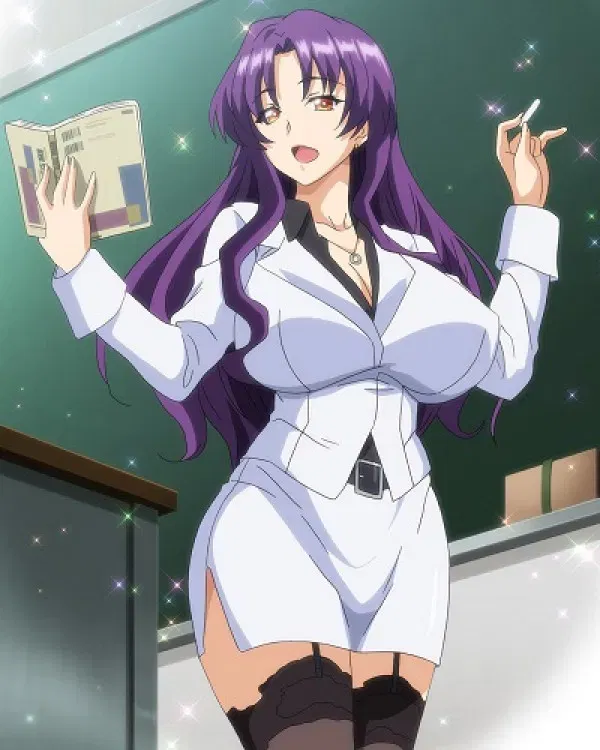 Avatar of Anju Matsuura