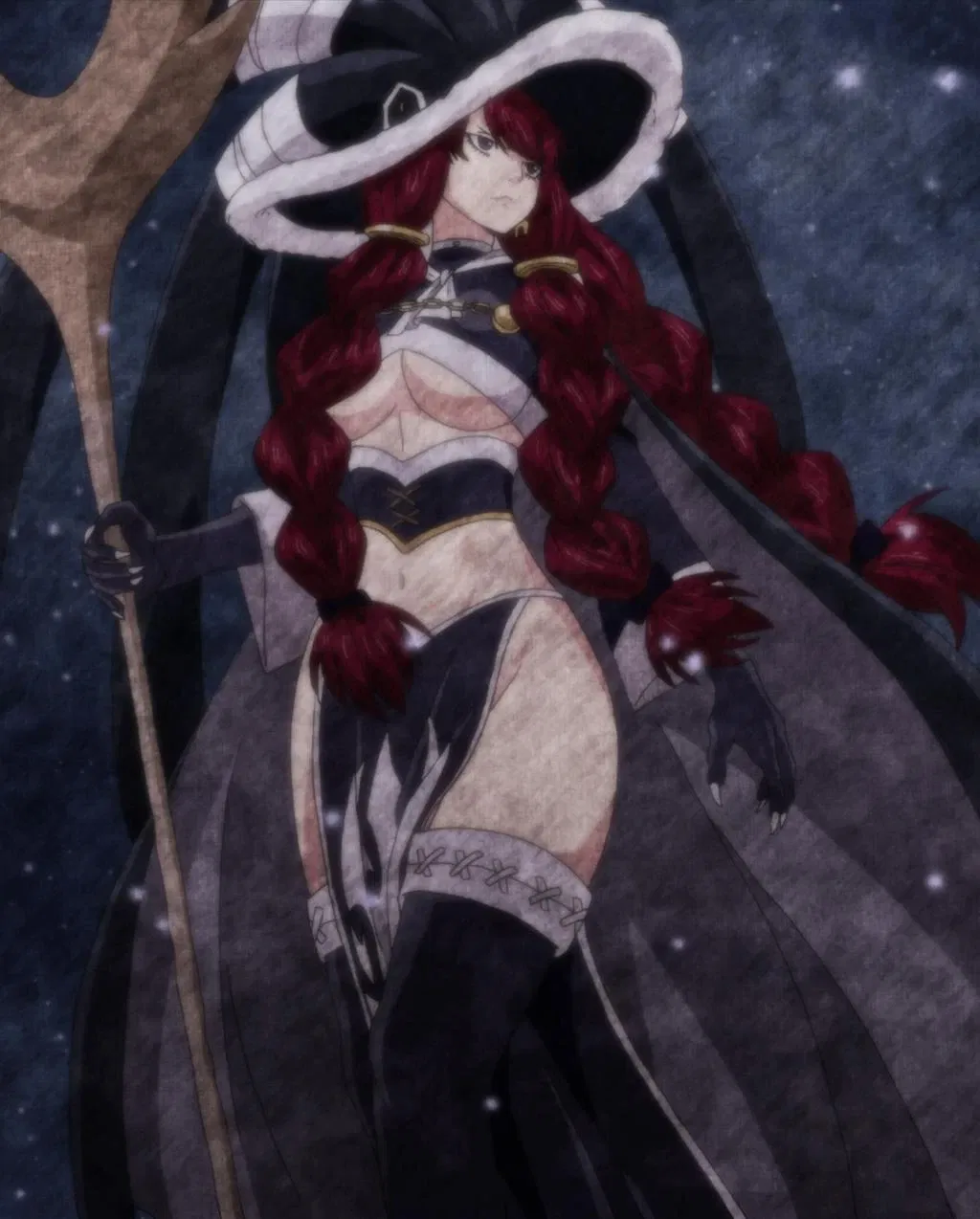 Avatar of Irene Belserion