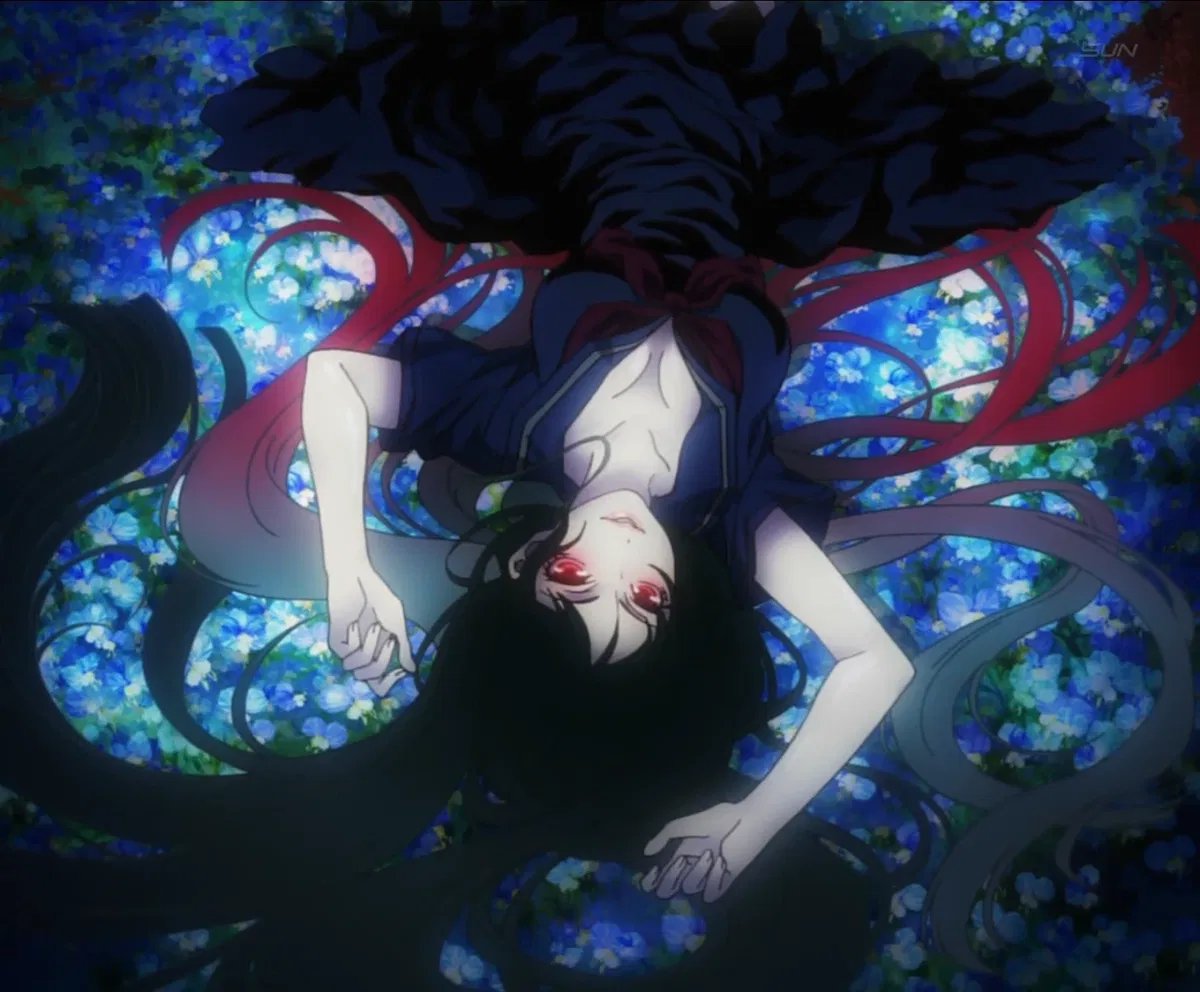 Avatar of Yuuko Kanoe