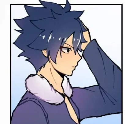 Avatar of Greige Fullbuster