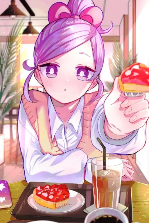 Avatar of Momiji Momi