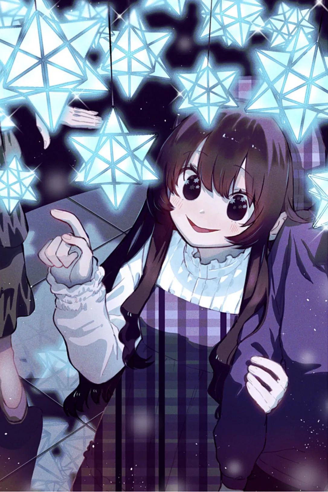 Avatar of Meru Zetsubouda