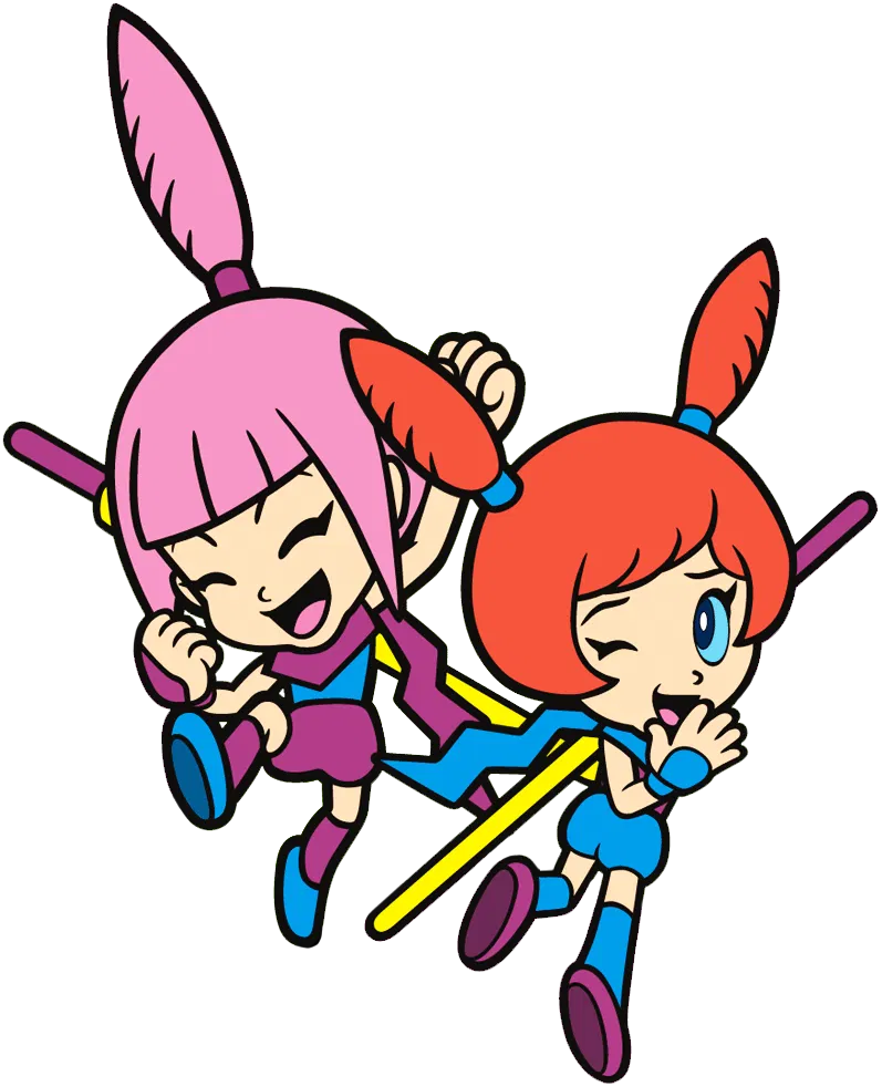 Avatar of Kat & Ana