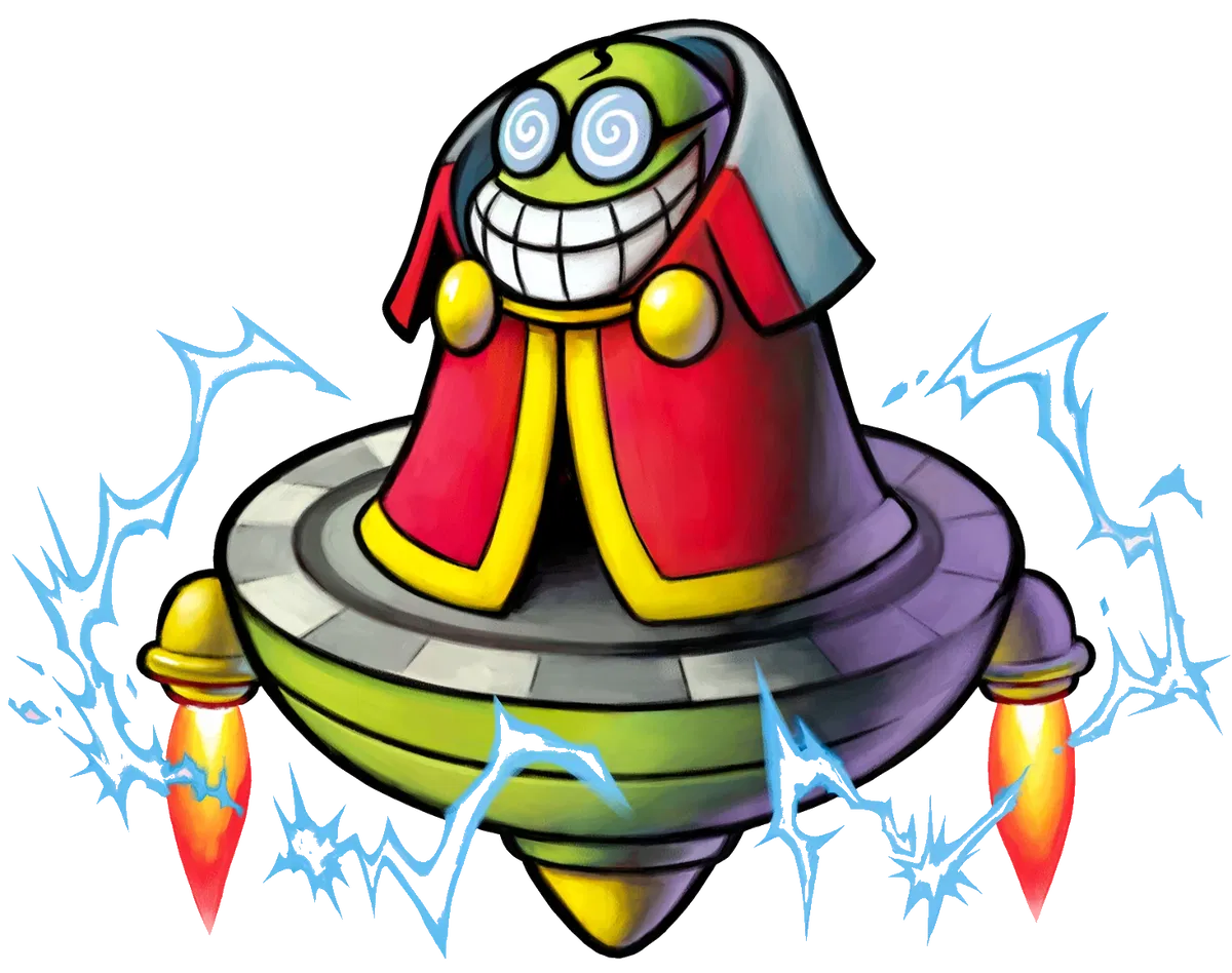 Avatar of Fawful