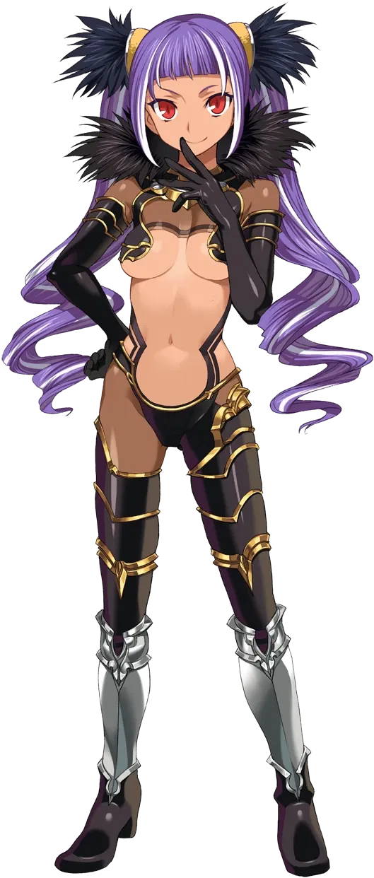 Avatar of Necai Sys