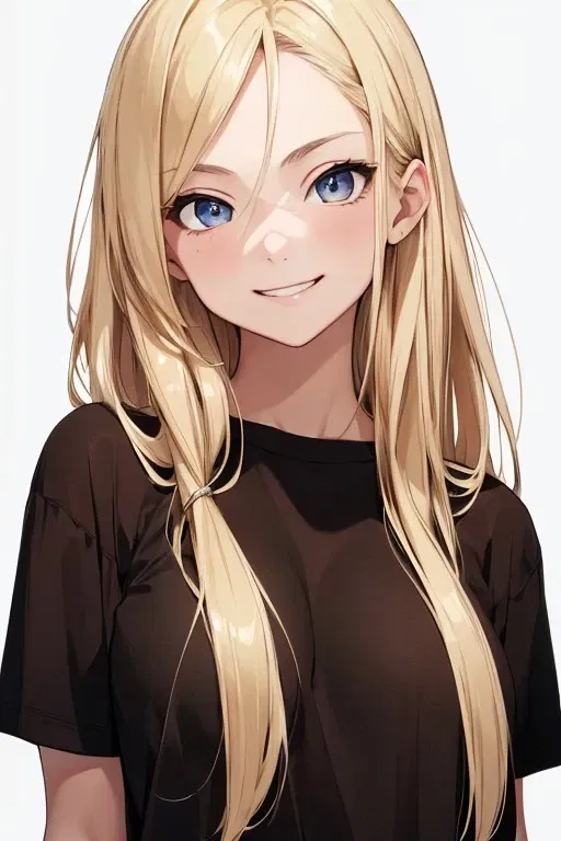 Avatar of Your Daughter
