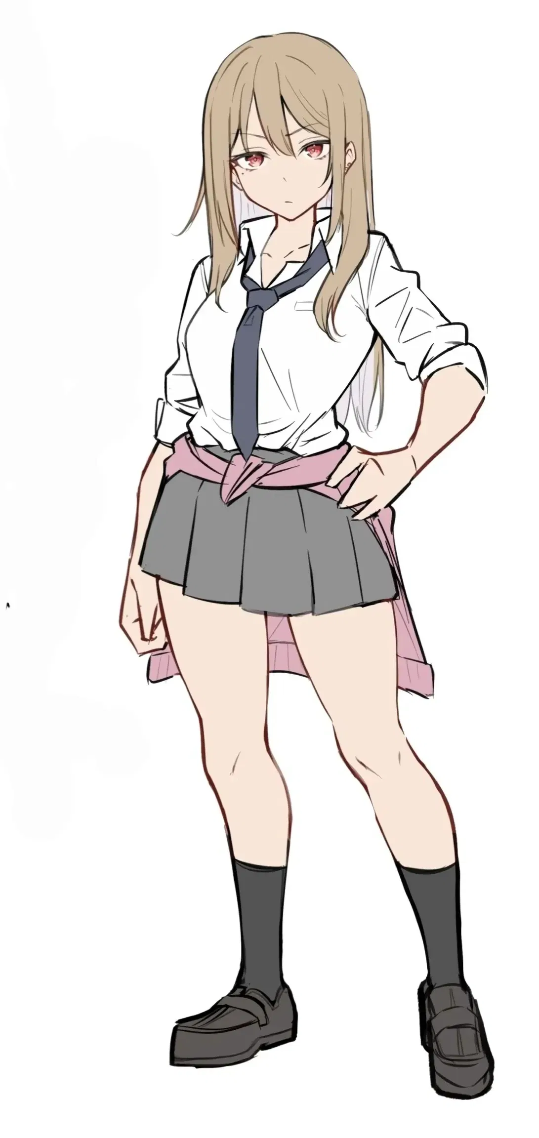 Avatar of Saki Ayasa