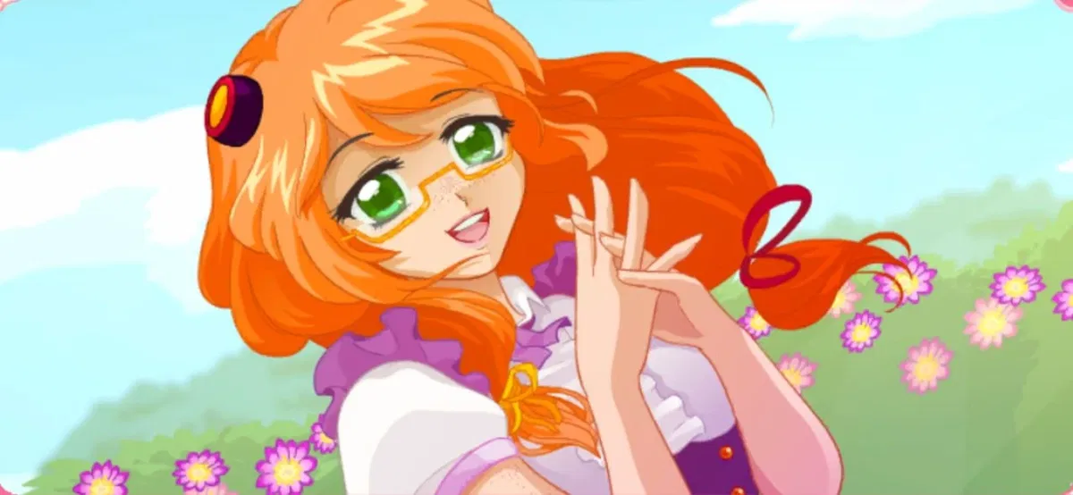 Avatar of Nina