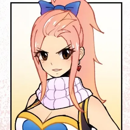 Avatar of Nasha Dragneel