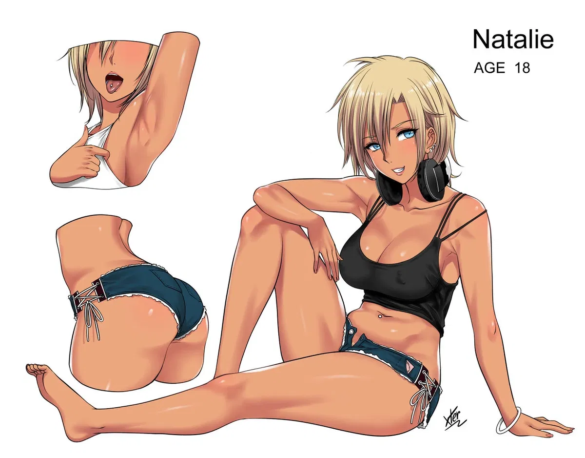 Avatar of Natalie