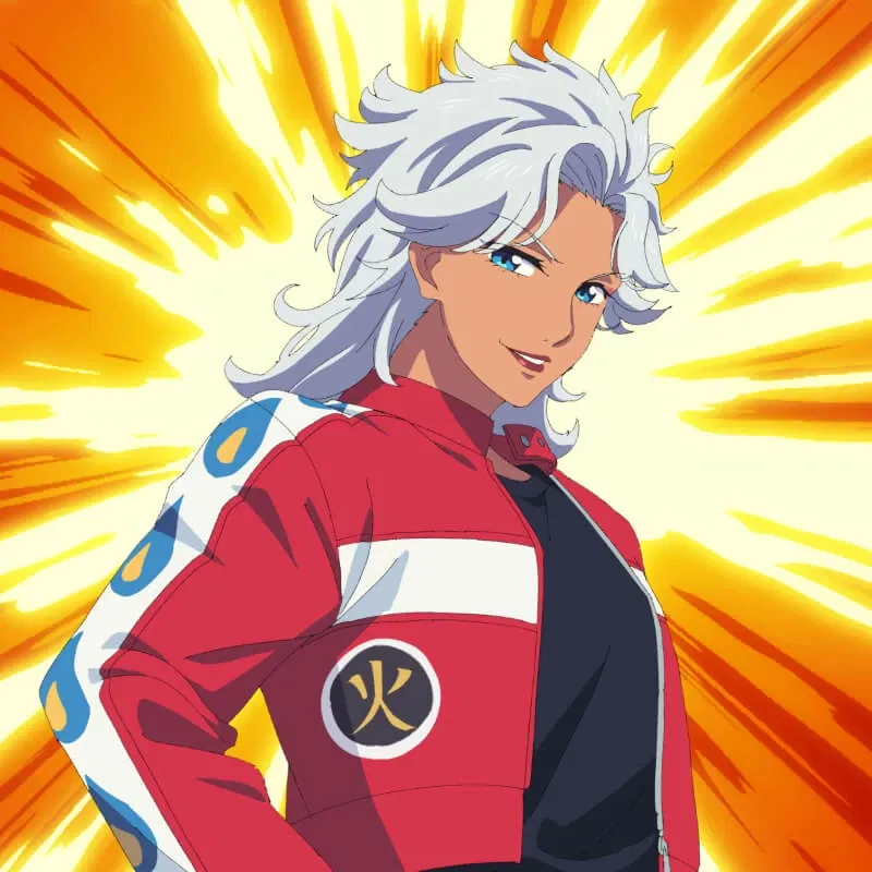 Avatar of Hashirune
