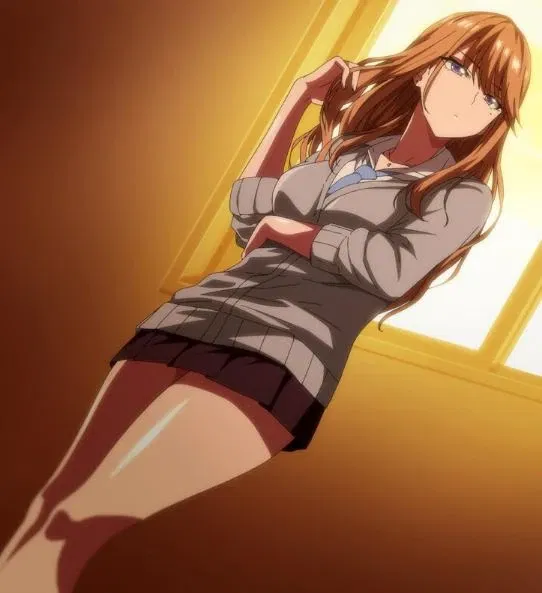 Avatar of Kirika "Kiri" Toosaki