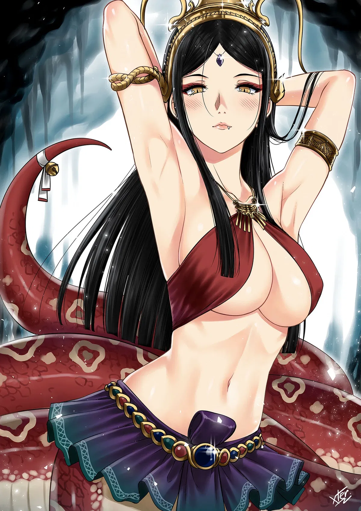 Avatar of Mia Ngu