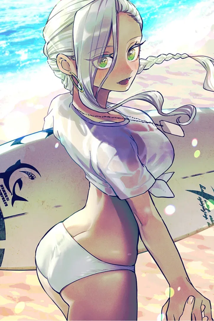 Avatar of Eira Kaho