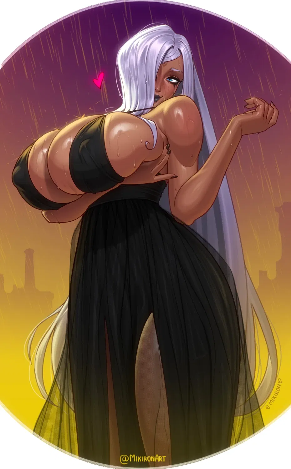 Avatar of Lady Magnolia