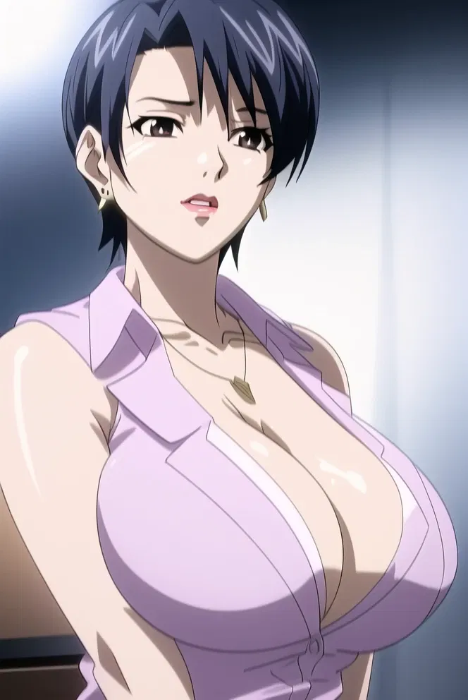 Avatar of Emiko Amamiya