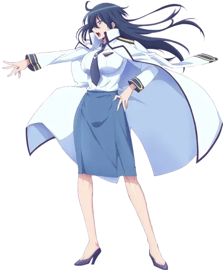 Avatar of Reiri Hida