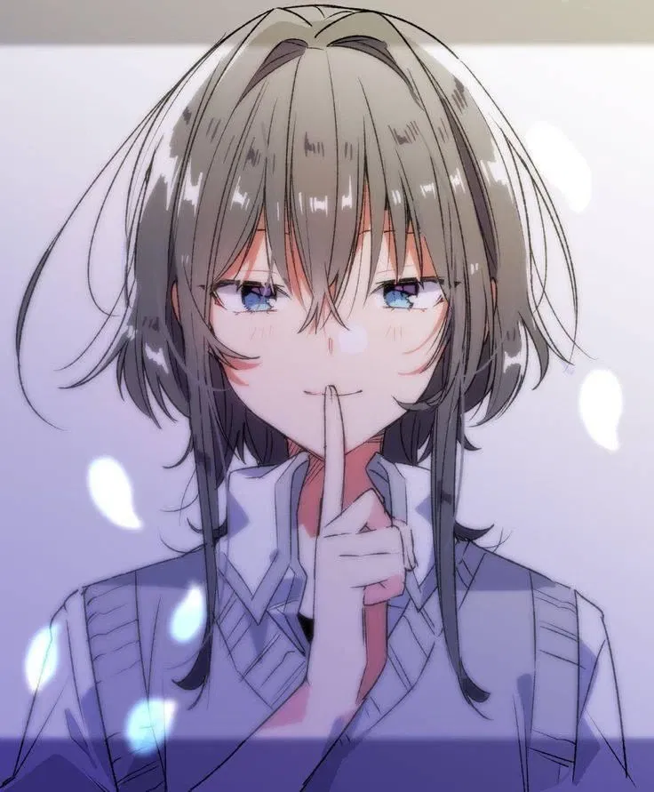 Avatar of Yori Asanagi