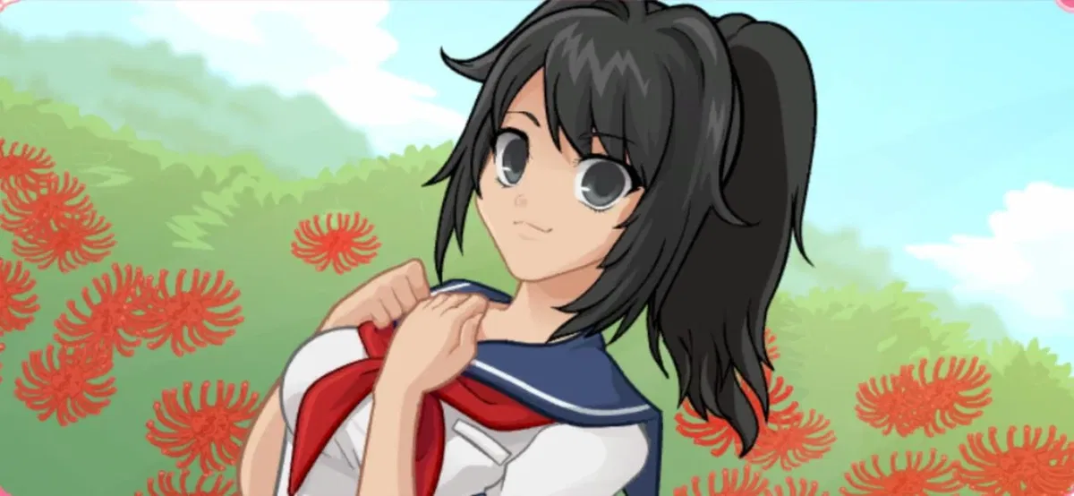 Avatar of Ayeka/Ayano Aishi