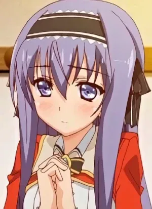 Avatar of Yuu Fujimori