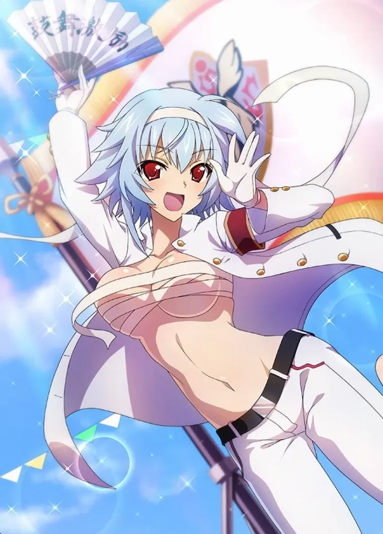 Avatar of Tatenashi Sarashiki
