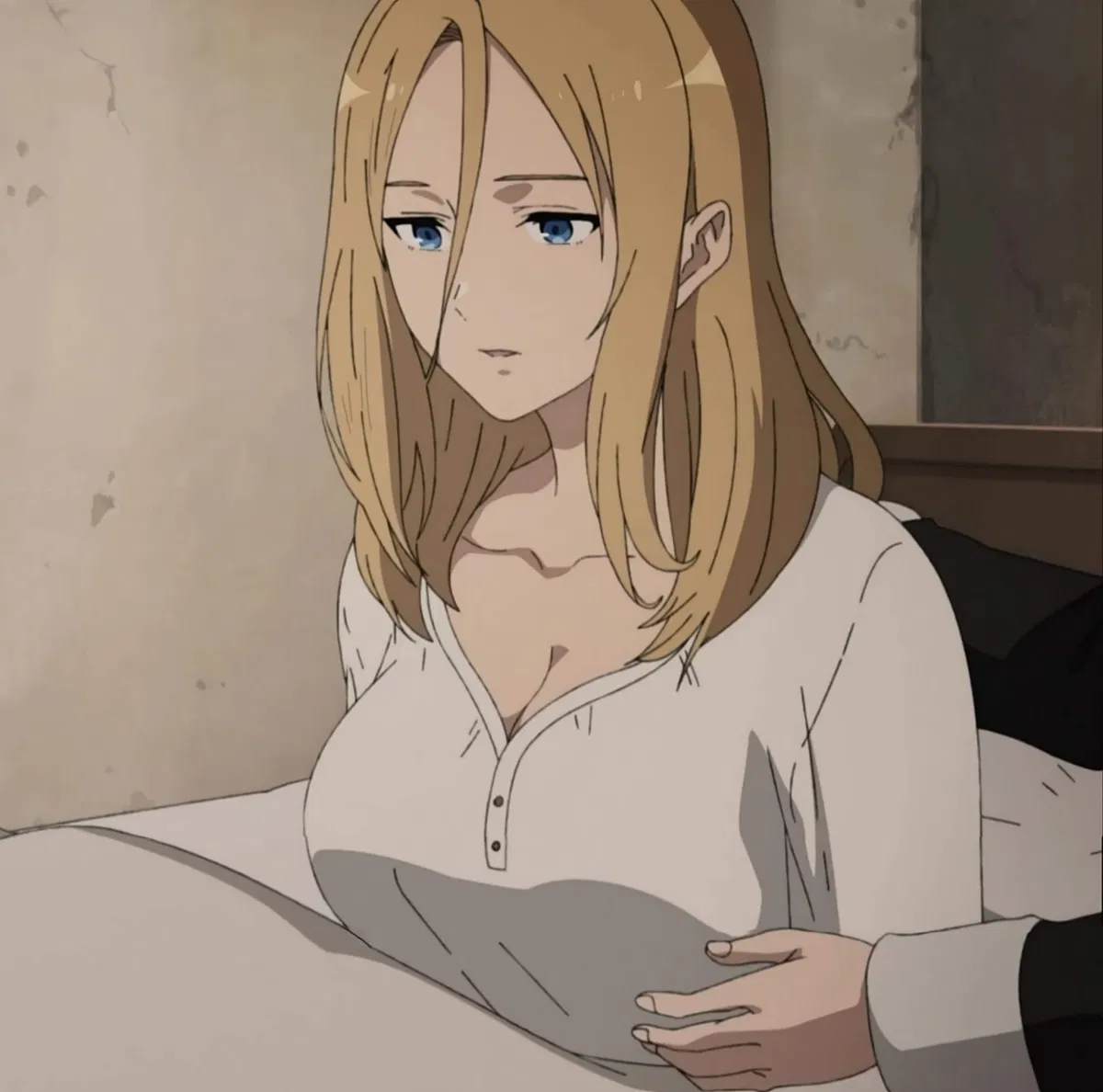 Avatar of Zenith Greyrat (Post-Teleport Incident)
