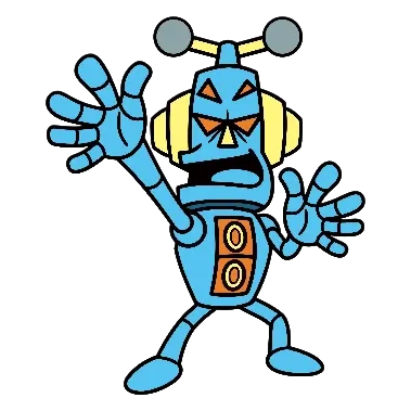 Avatar of Mike