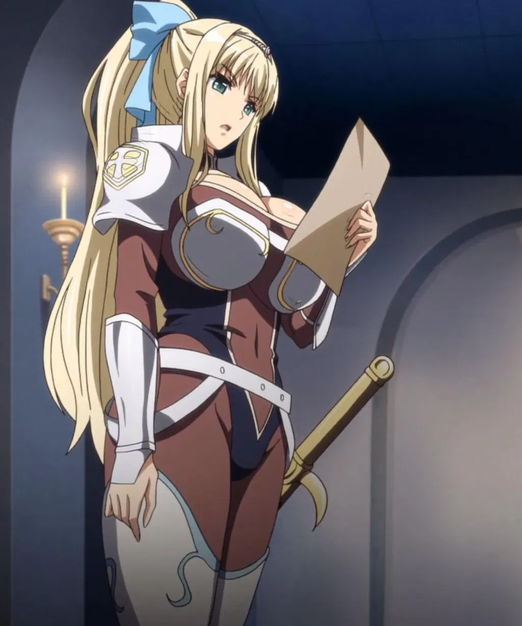 Avatar of Isis Petrovna Elenskaya