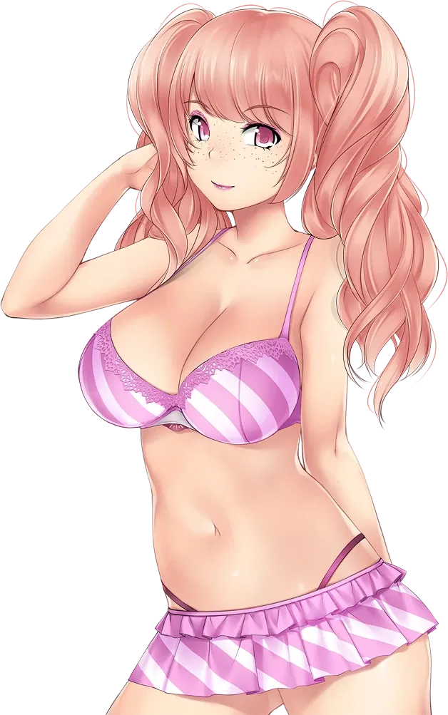 Avatar of Candace "Candy" Crush