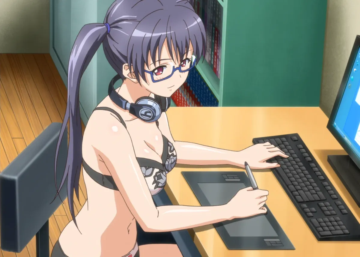 Avatar of Iori Kousaka