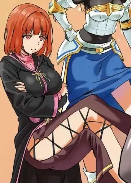 Avatar of Madeleine-san